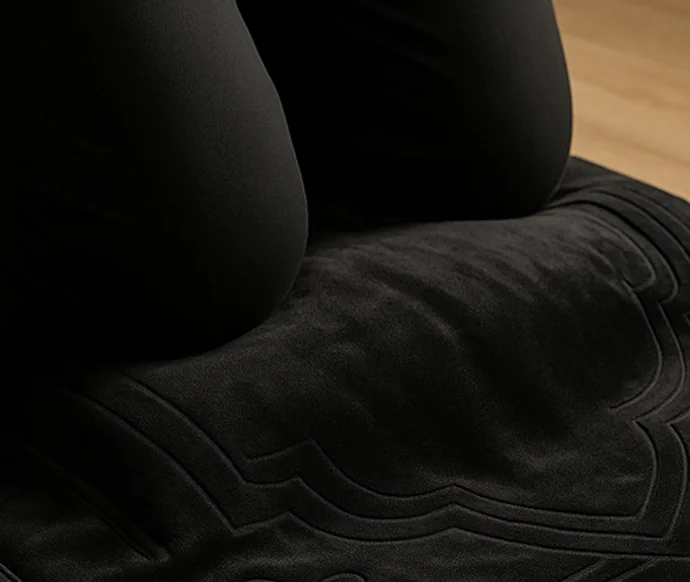 Tapis Sajadat Al-Raha angle 2