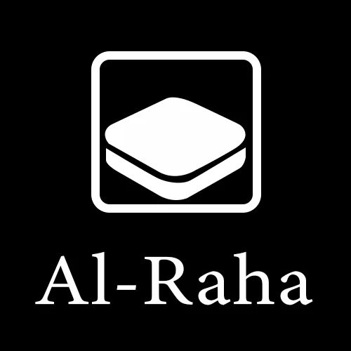 Logo Al-Raha